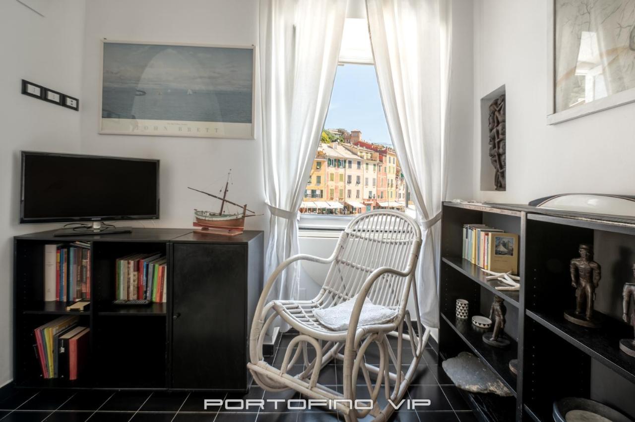 Angolo Di Mare By Portofinovip公寓 外观 照片