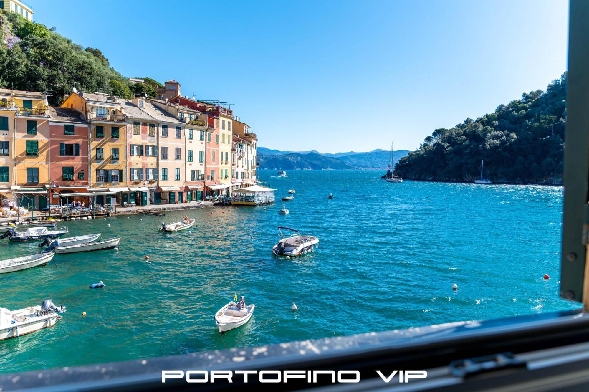 Angolo Di Mare By Portofinovip 外观 照片
