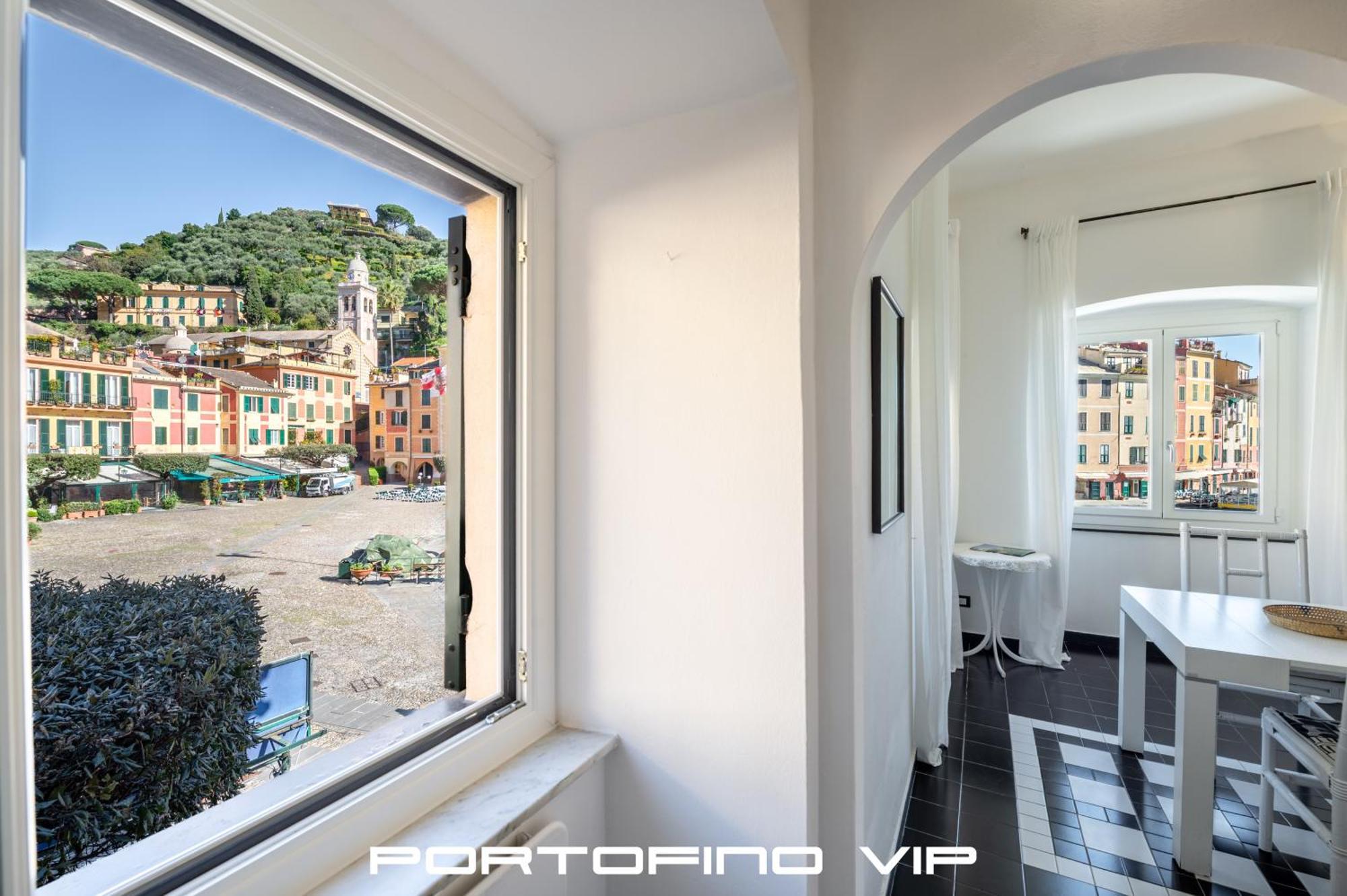 Angolo Di Mare By Portofinovip 外观 照片