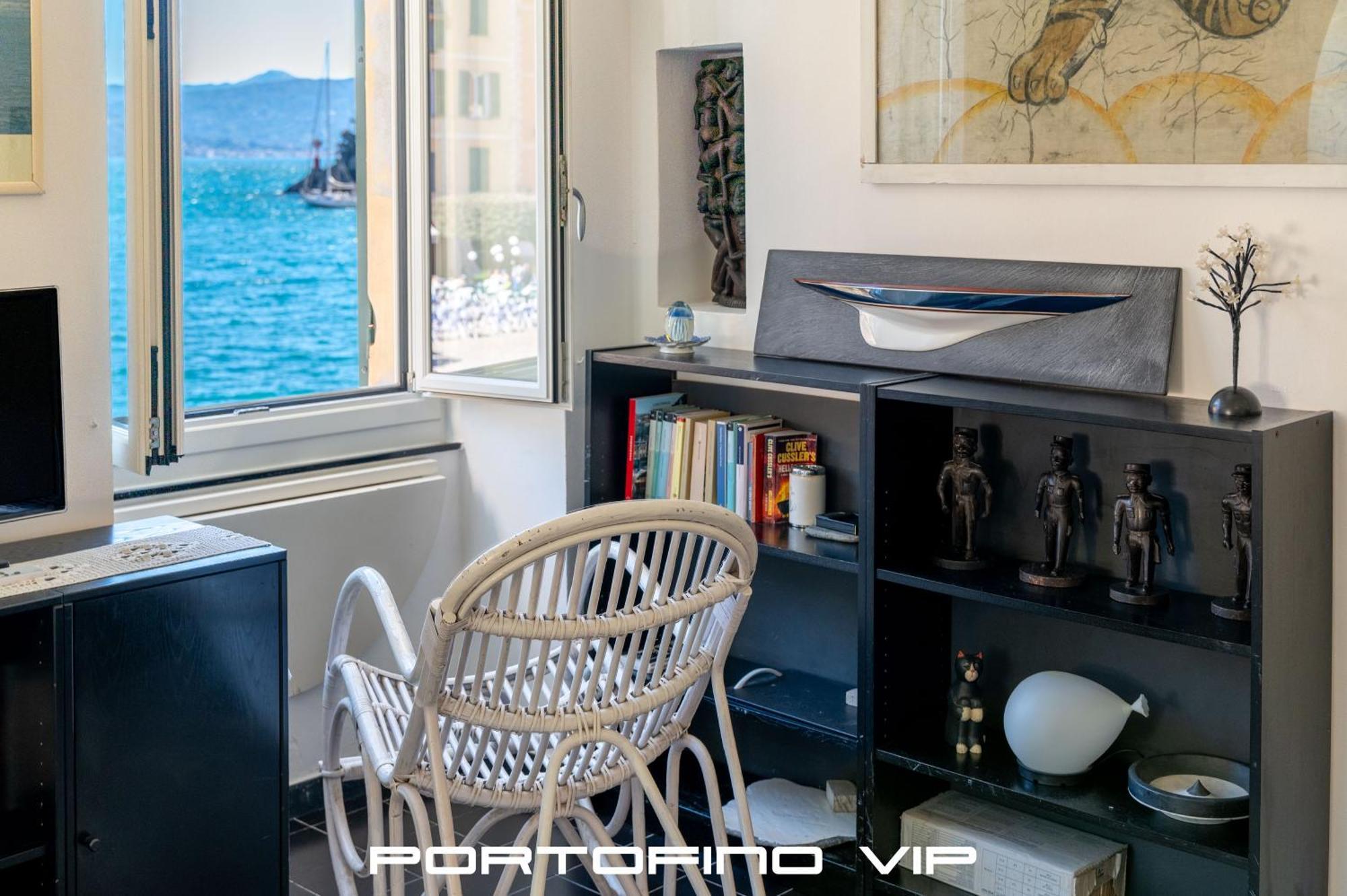 Angolo Di Mare By Portofinovip 外观 照片