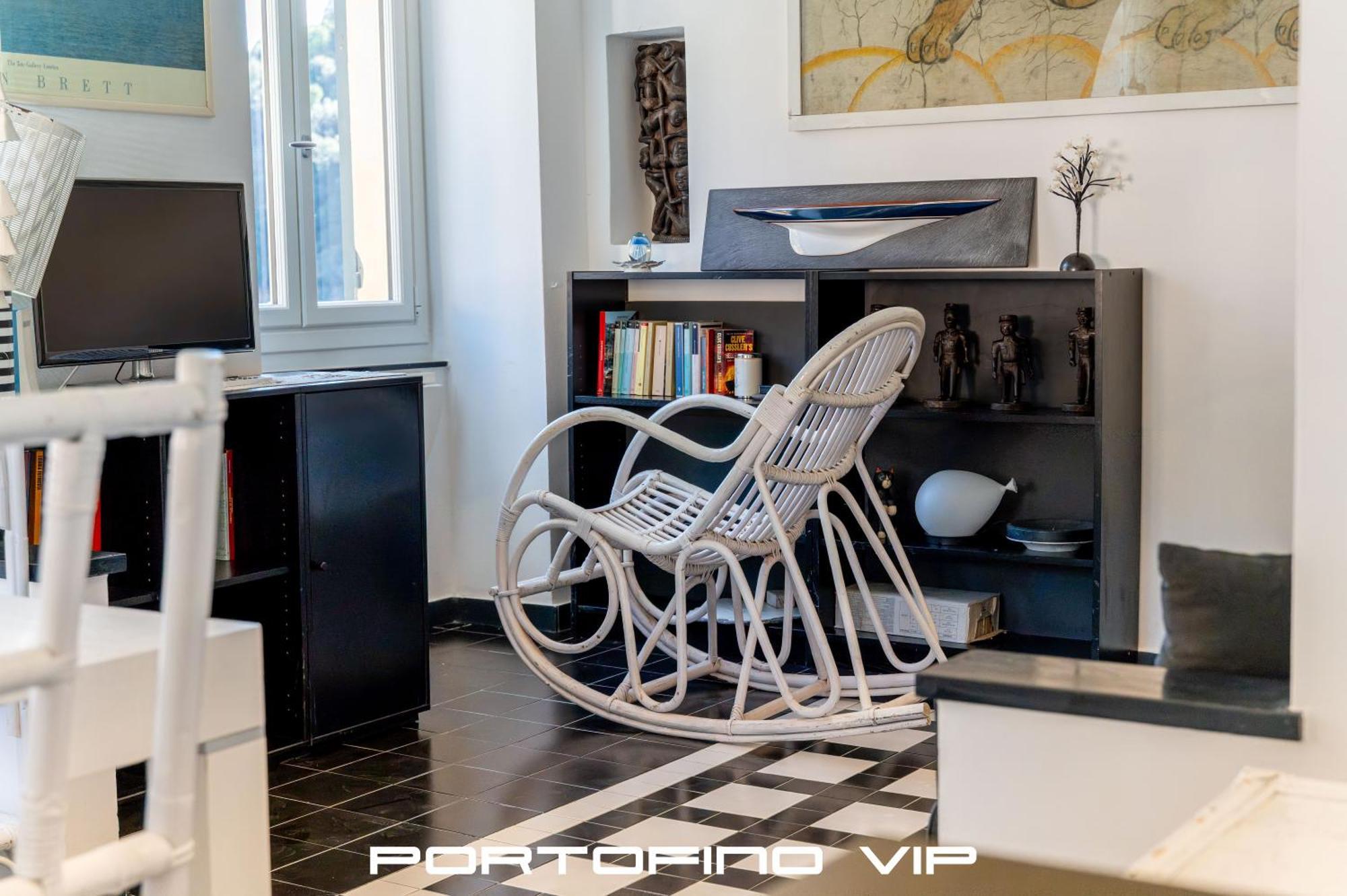 Angolo Di Mare By Portofinovip 外观 照片
