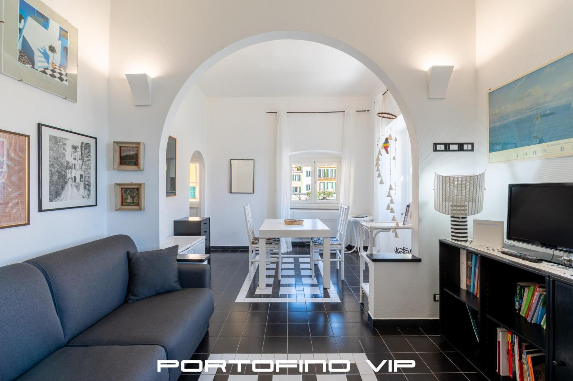 Angolo Di Mare By Portofinovip 外观 照片