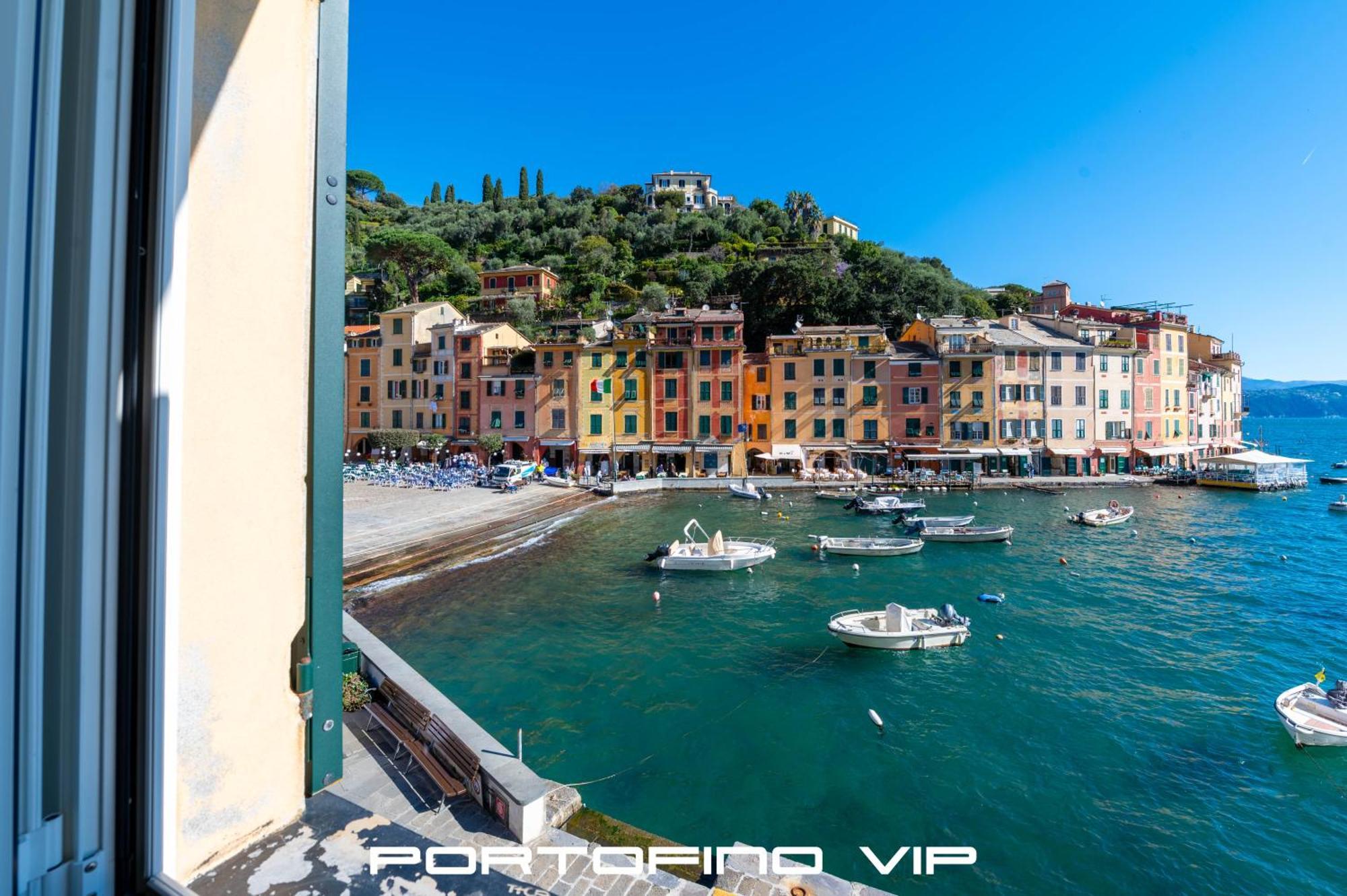 Angolo Di Mare By Portofinovip 外观 照片