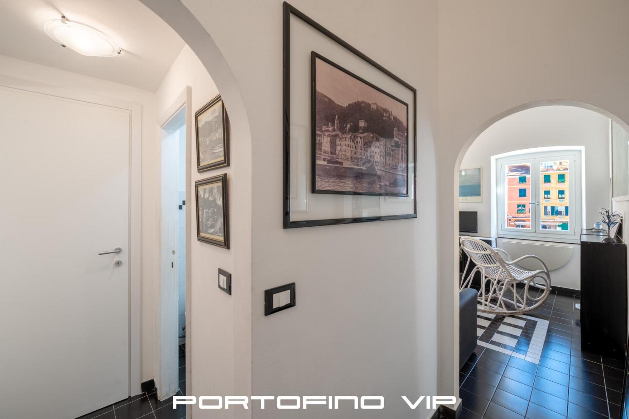 Angolo Di Mare By Portofinovip 外观 照片