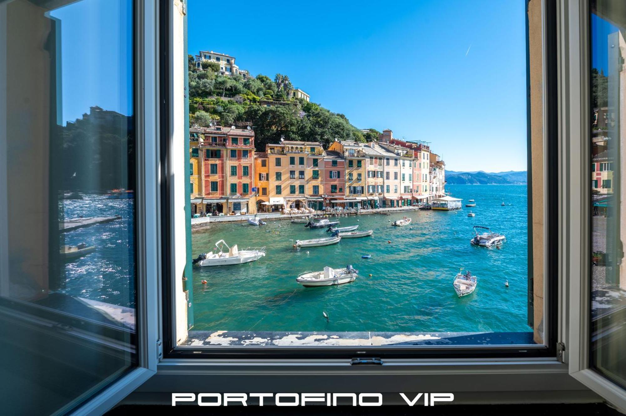 Angolo Di Mare By Portofinovip 外观 照片