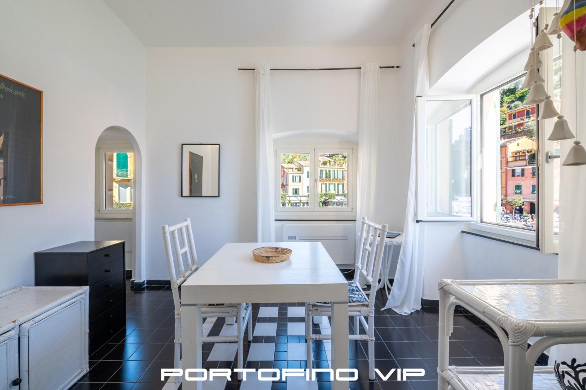 Angolo Di Mare By Portofinovip 外观 照片