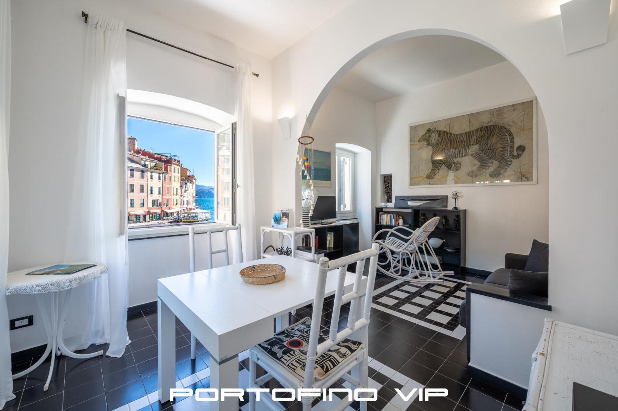 Angolo Di Mare By Portofinovip 外观 照片